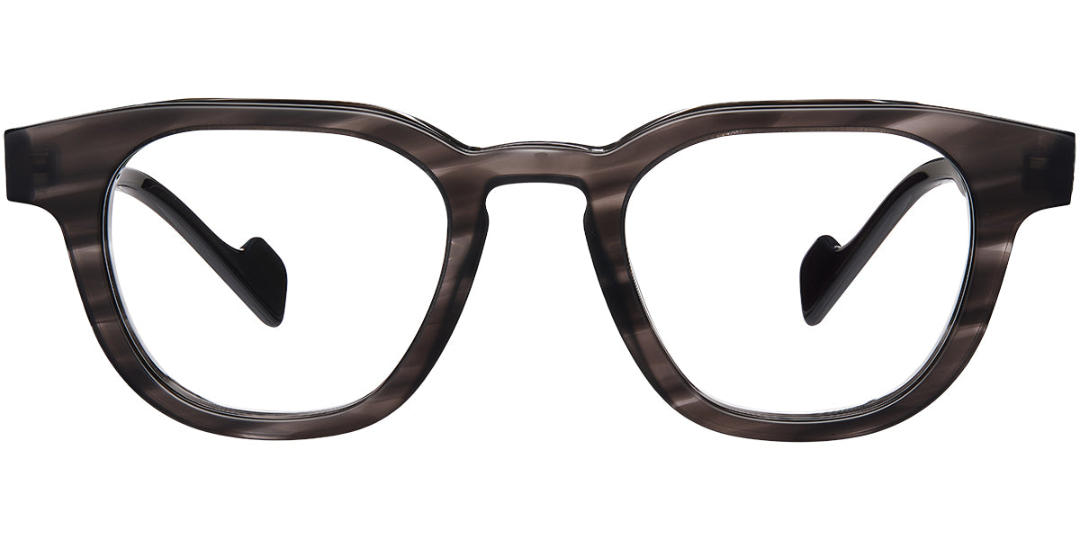 Candye Square Frame F7668