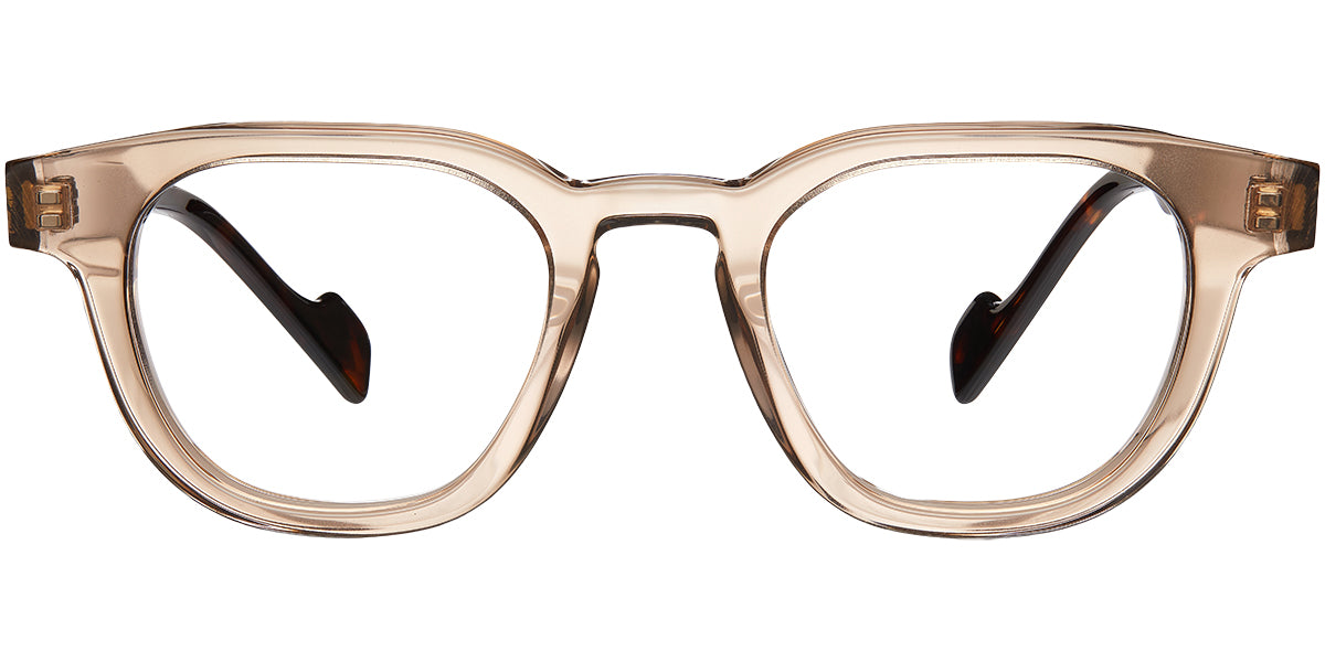 Candye Square Frame F7668