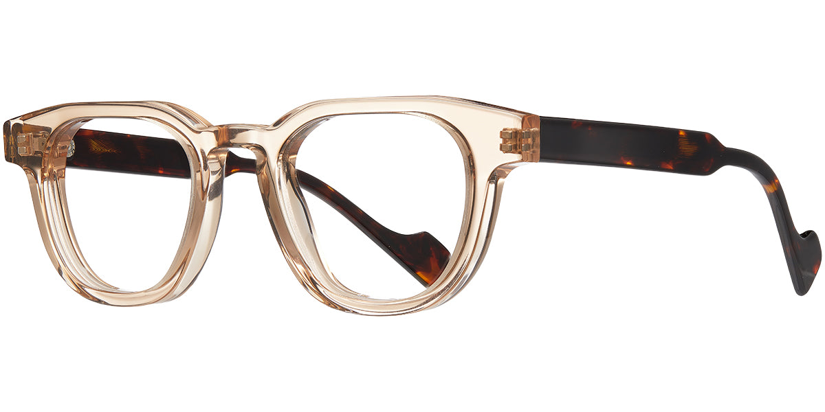 Candye Square Frame F7668