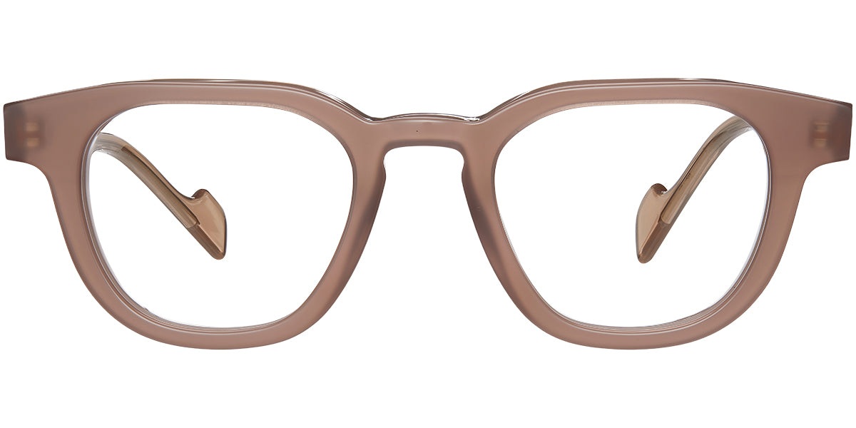 Candye Square Frame F7668