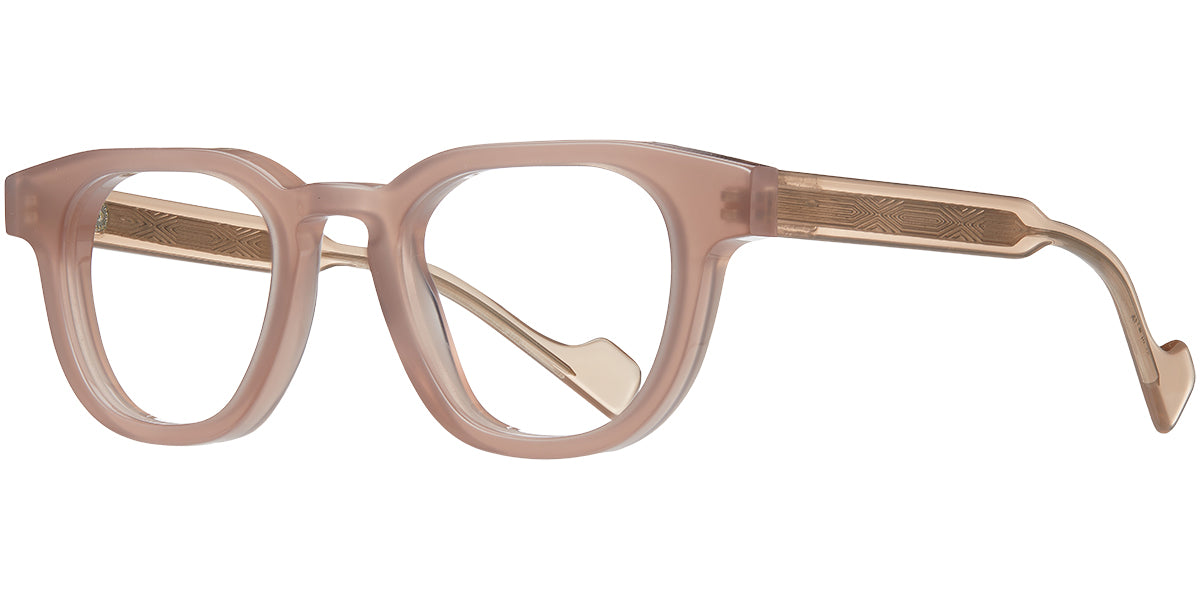 Candye Square Frame F7668