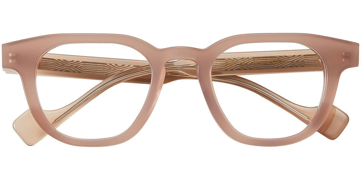Candye Square Frame F7668
