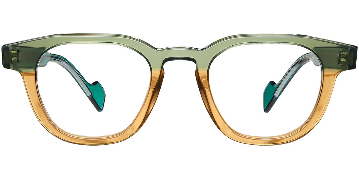 Candye Square Frame F7668