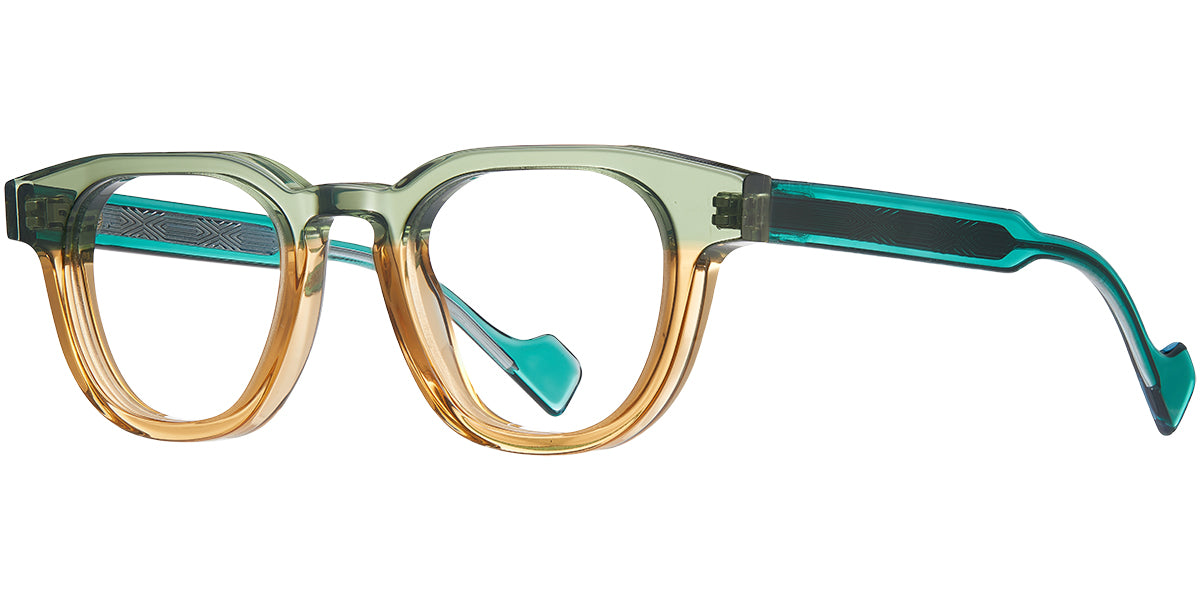 Candye Square Frame F7668