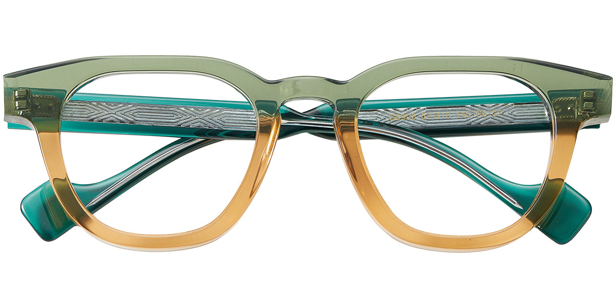 Candye Square Frame F7668