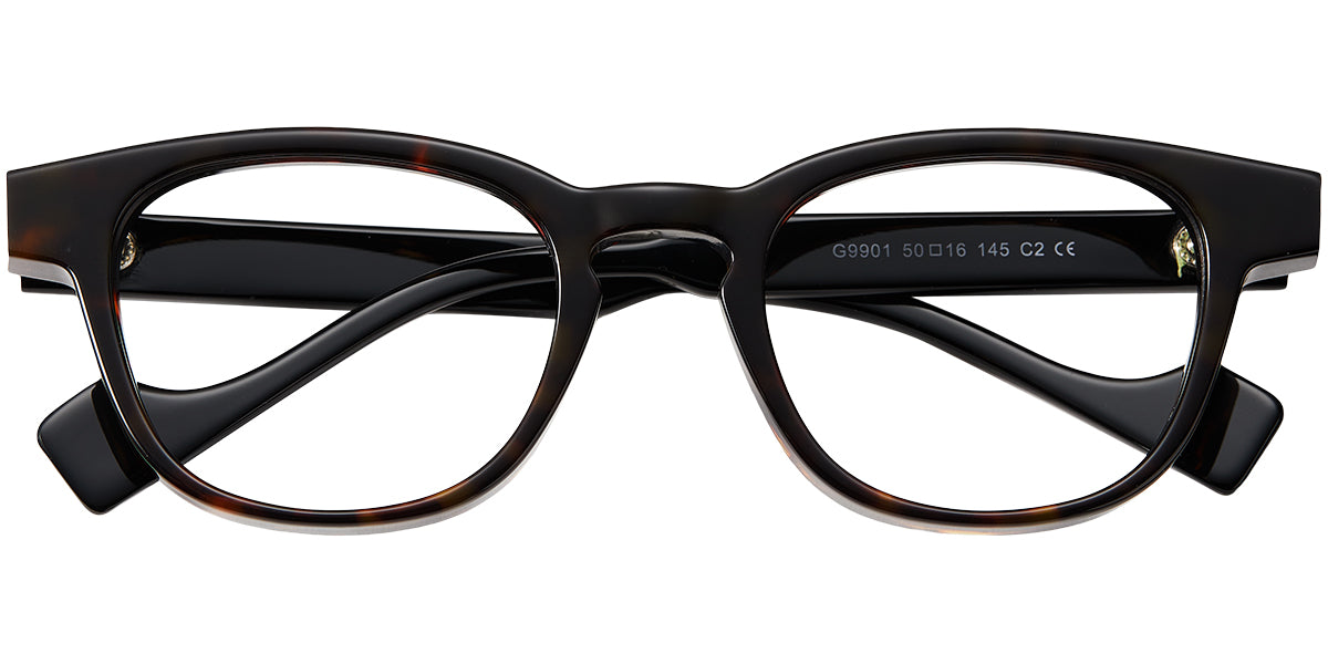 Candye Square Frame F7669