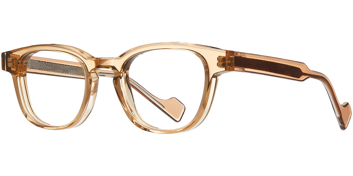 Candye Square Frame F7669