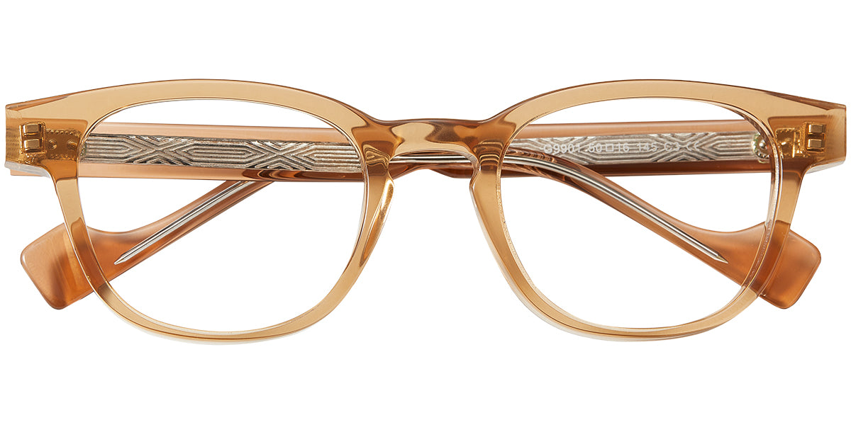 Candye Square Frame F7669