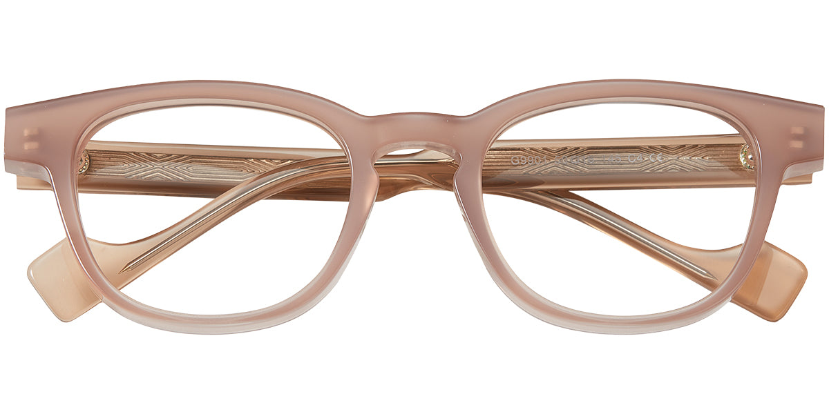 Candye Square Frame F7669