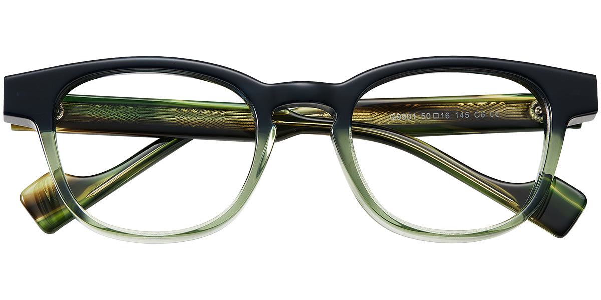 Candye Square Frame F7669