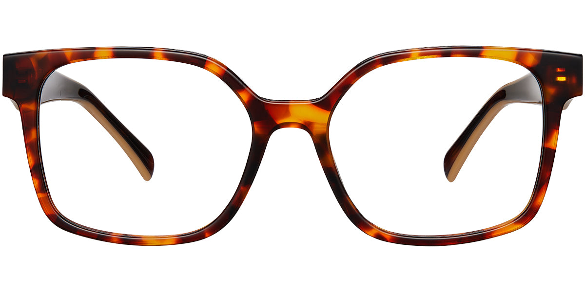 Candye Square Frame F7670
