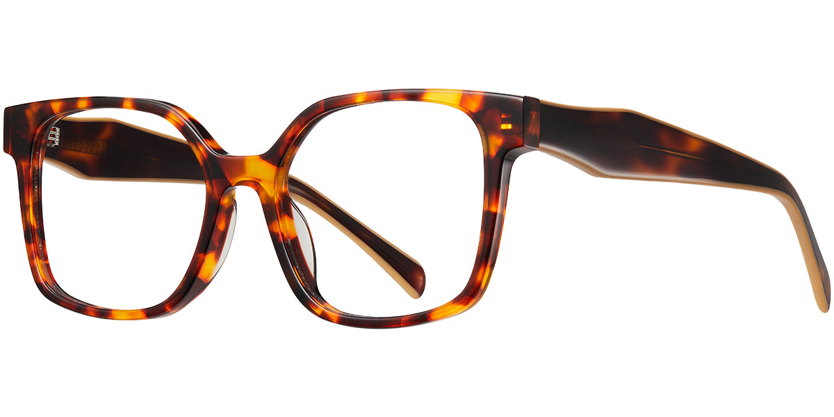 Candye Square Frame F7670