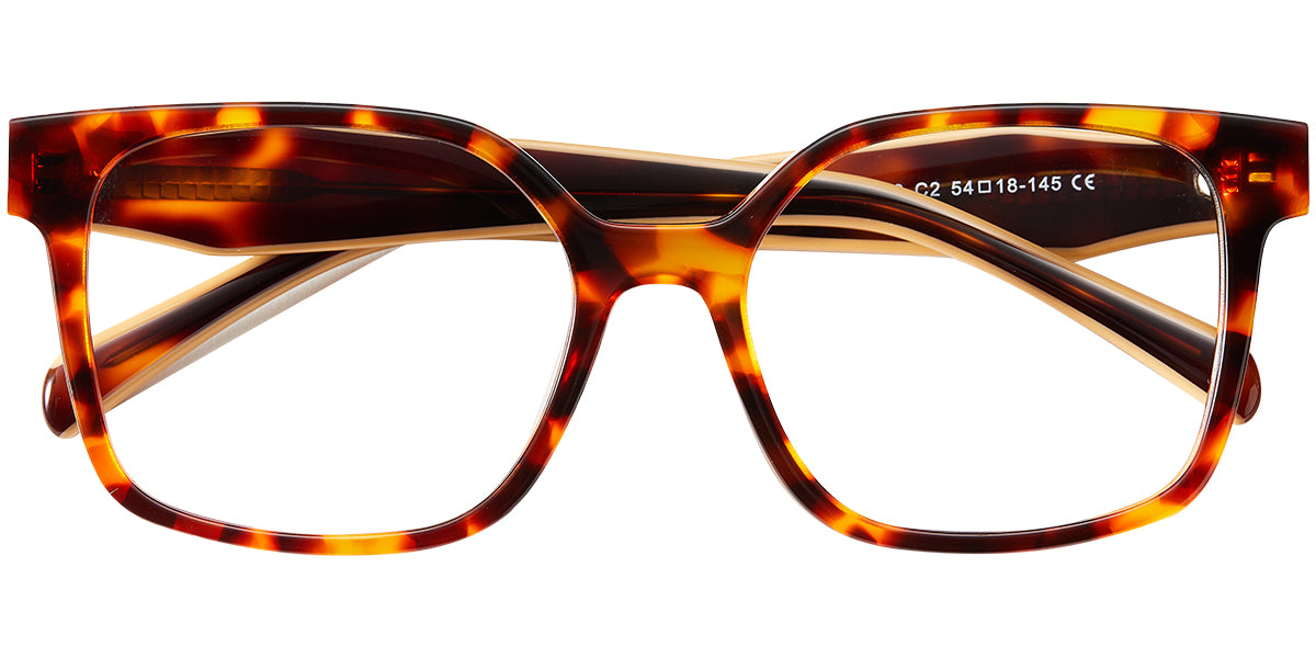 Candye Square Frame F7670