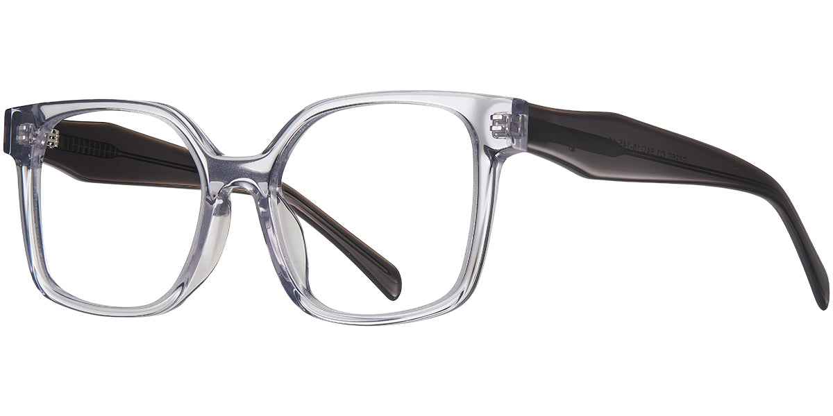 Candye Square Frame F7670