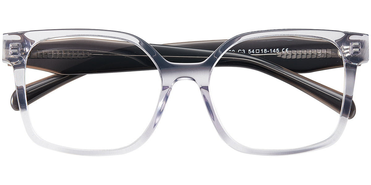 Candye Square Frame F7670