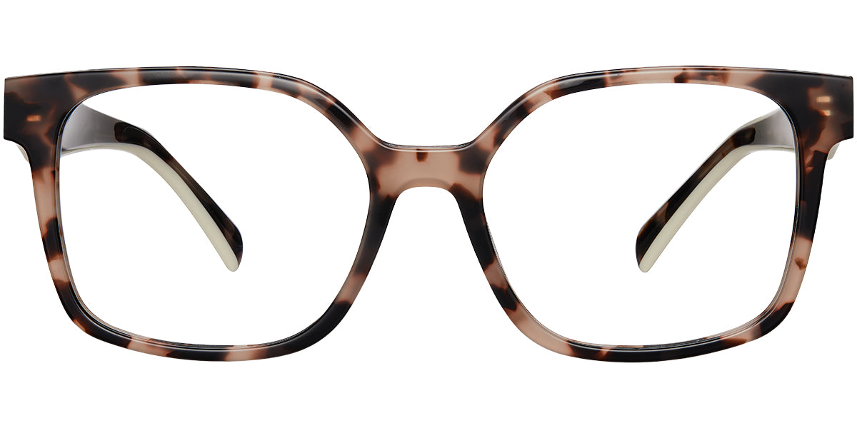 Candye Square Frame F7670