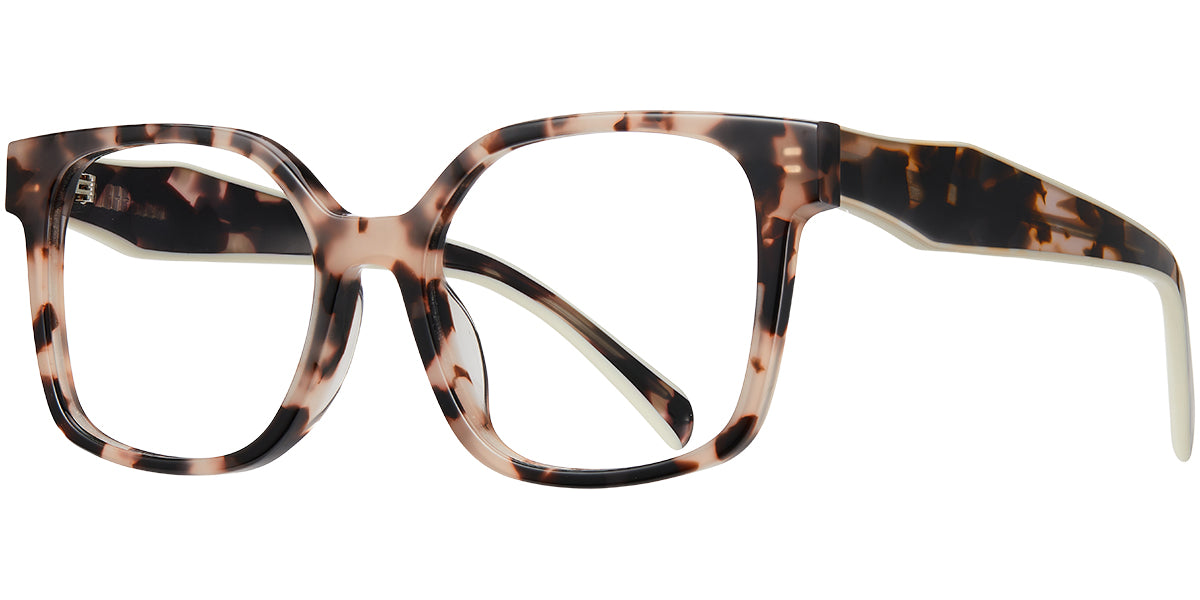 Candye Square Frame F7670