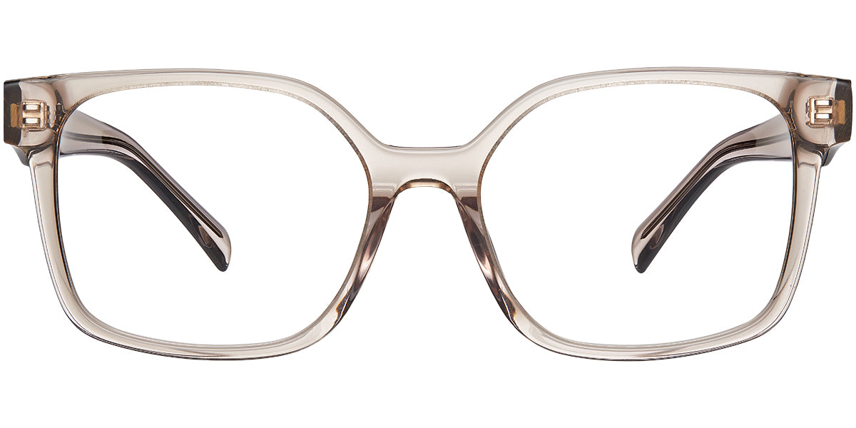 Candye Square Frame F7670