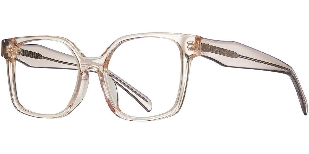 Candye Square Frame F7670