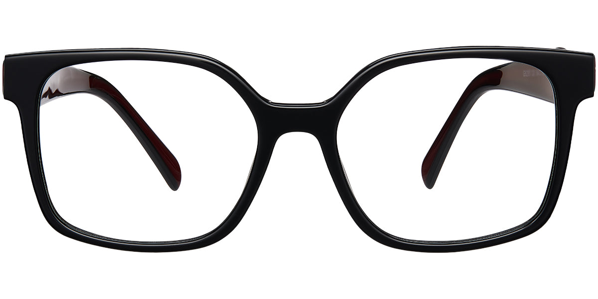 Candye Square Frame F7670