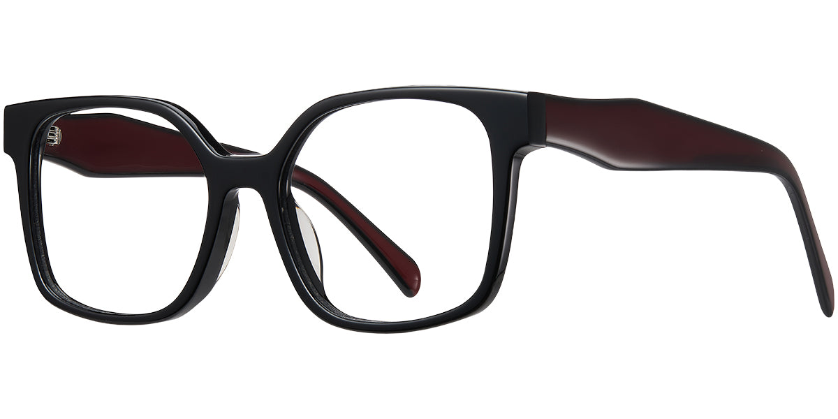 Candye Square Frame F7670