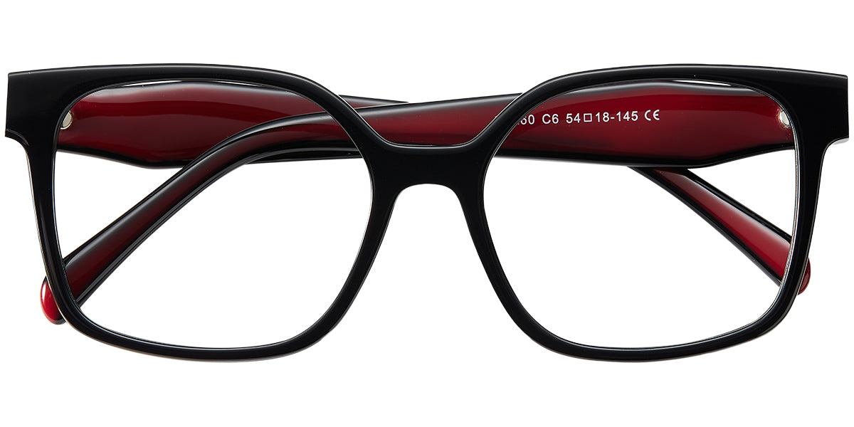Candye Square Frame F7670