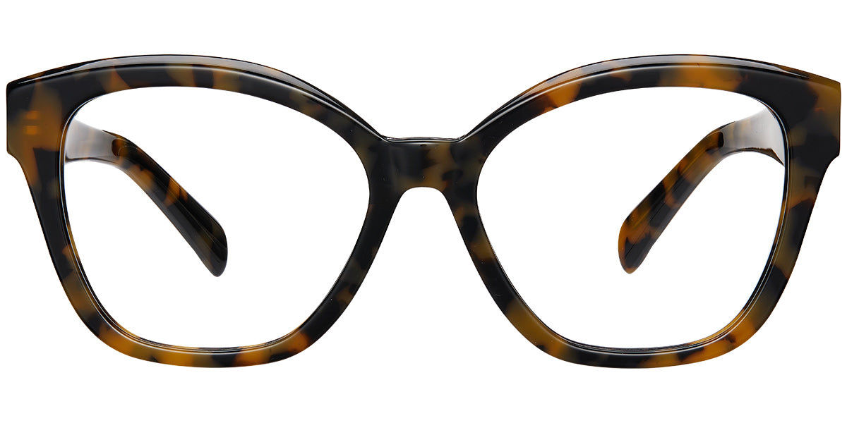 Candye Square Frame F7671