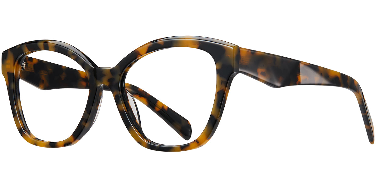 Candye Square Frame F7671