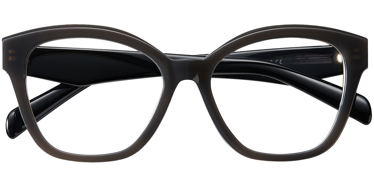 Candye Square Frame F7671