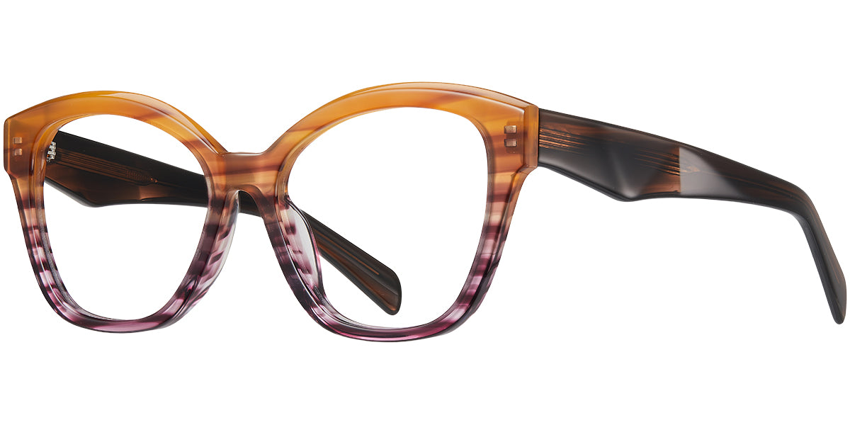 Candye Square Frame F7671