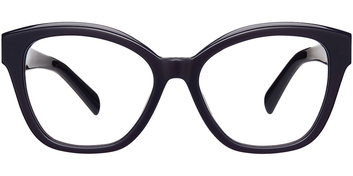Candye Square Frame F7671