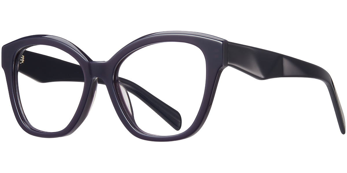 Candye Square Frame F7671