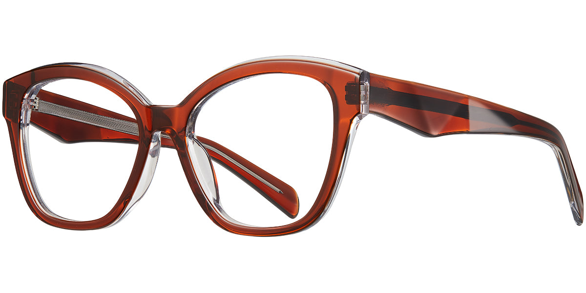 Candye Square Frame F7671
