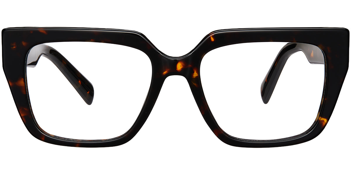 Candye Square Frame F7672