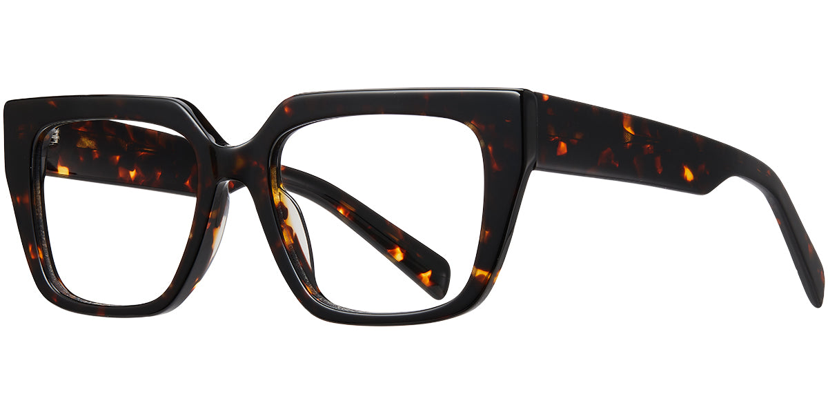 Candye Square Frame F7672