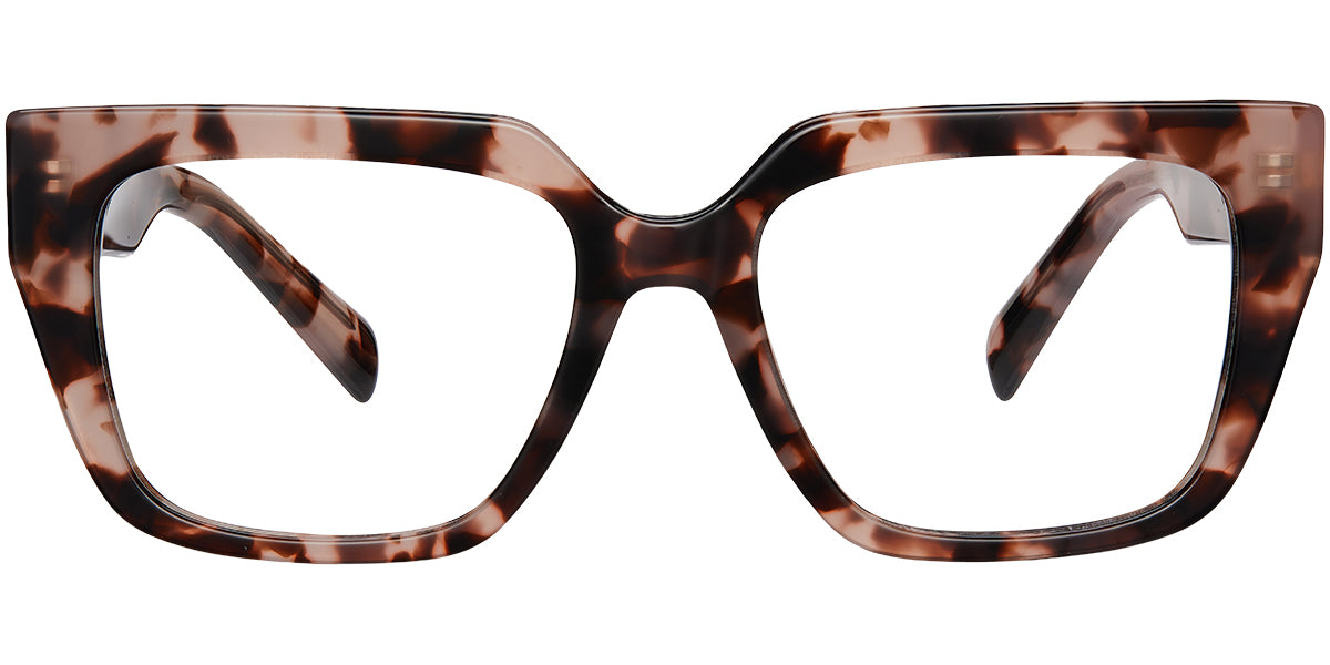 Candye Square Frame F7672