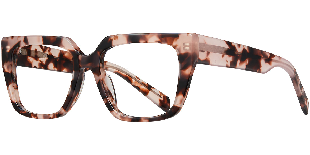 Candye Square Frame F7672