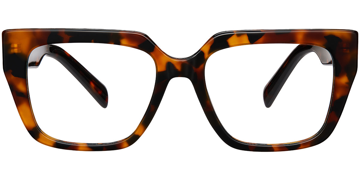 Candye Square Frame F7672