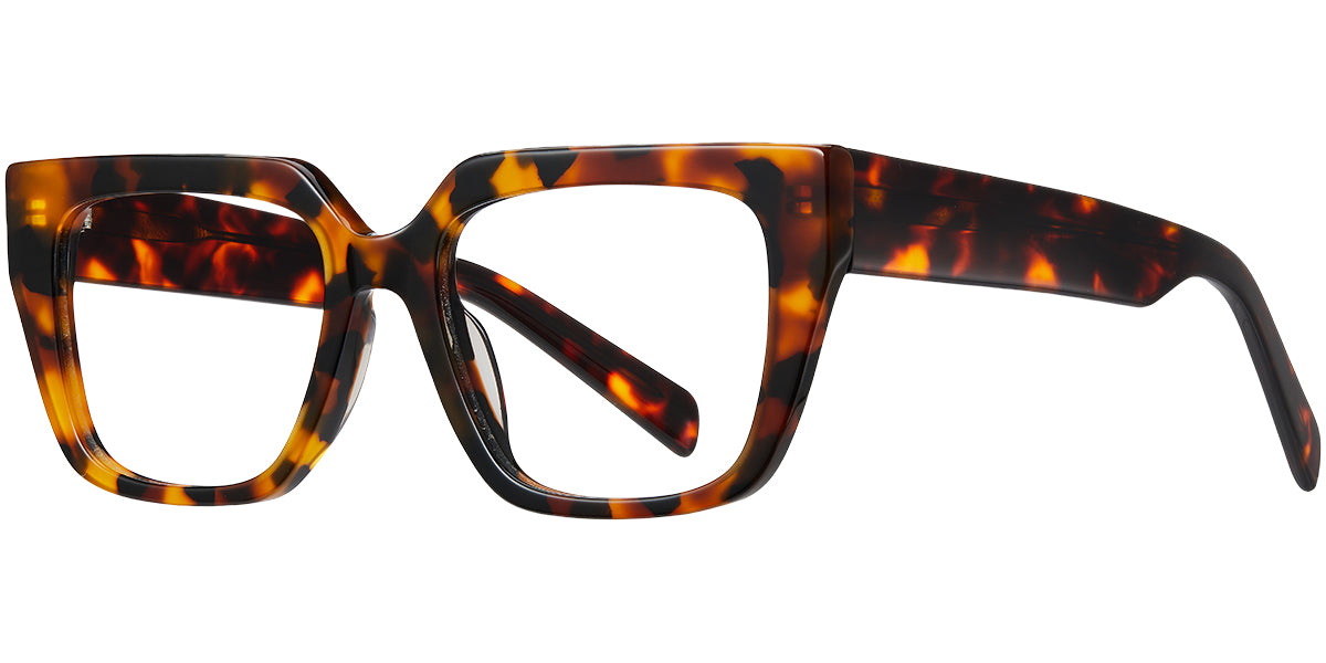 Candye Square Frame F7672