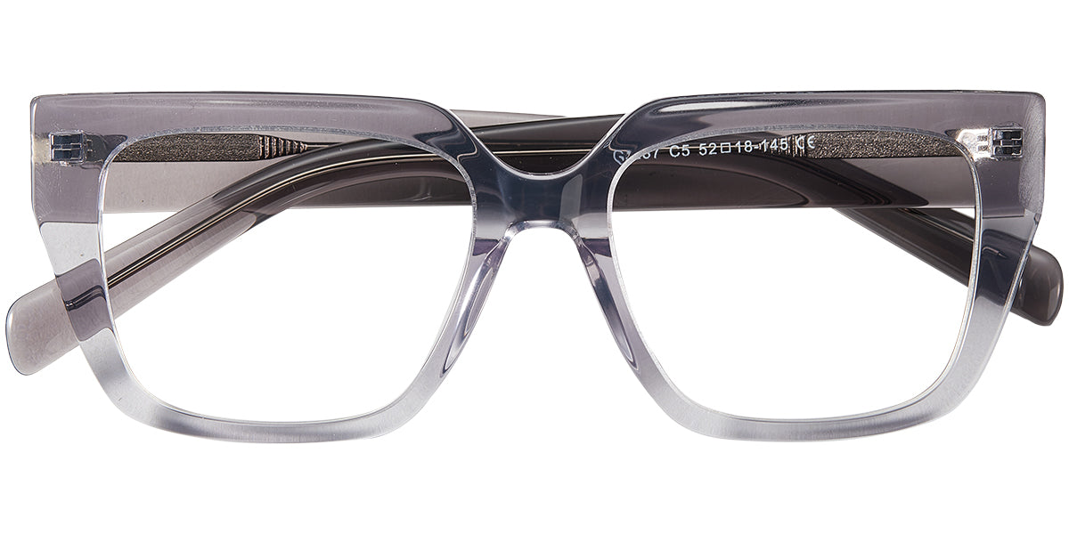 Candye Square Frame F7672