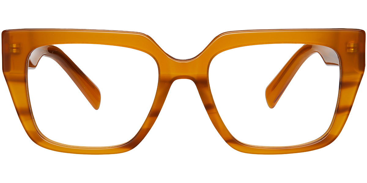 Candye Square Frame F7672