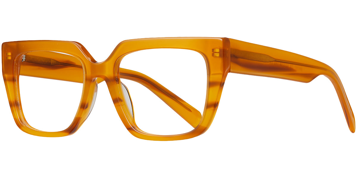 Candye Square Frame F7672