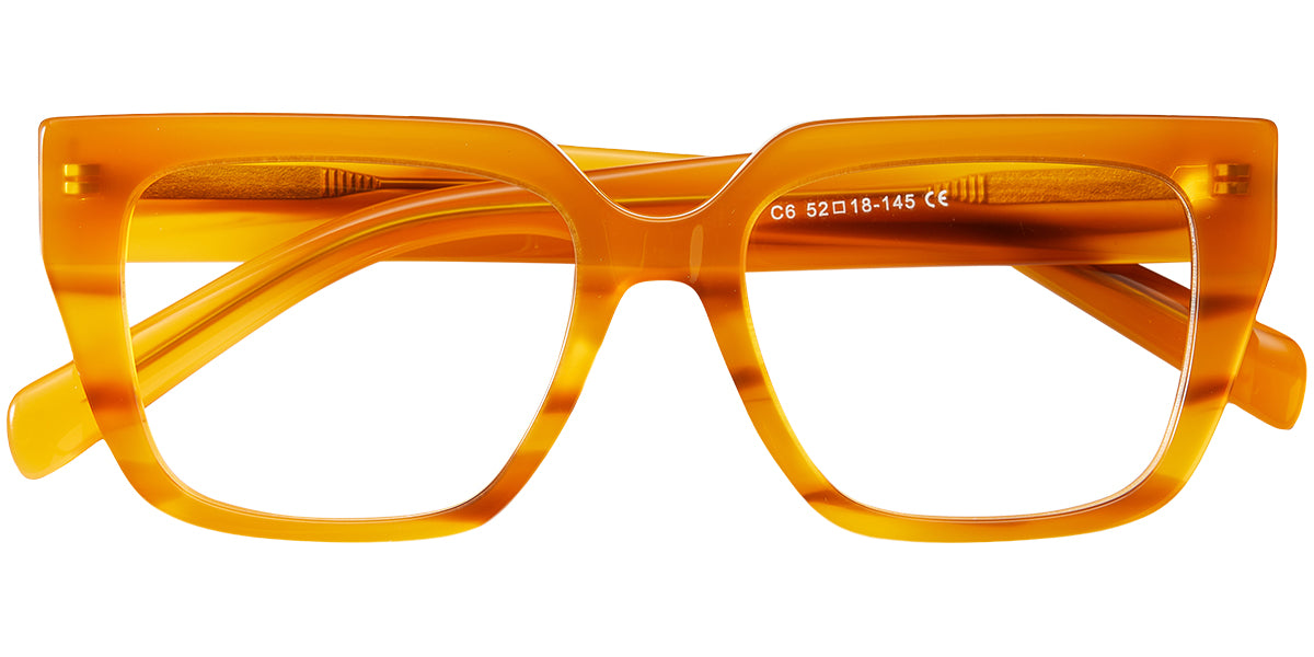 Candye Square Frame F7672