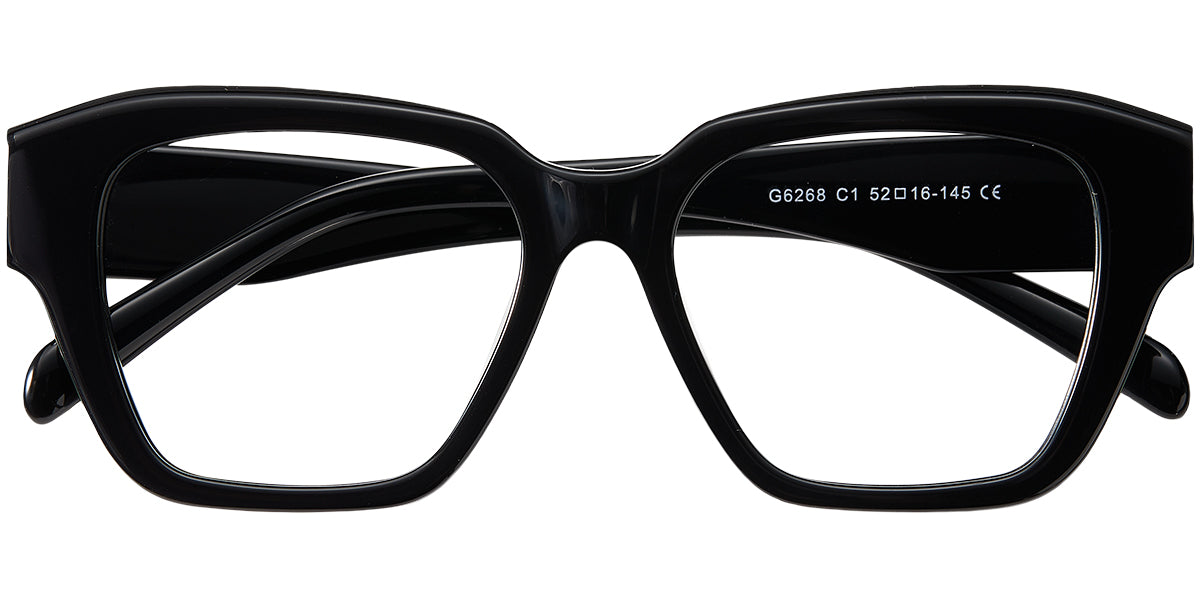 Candye Square Frame F7673