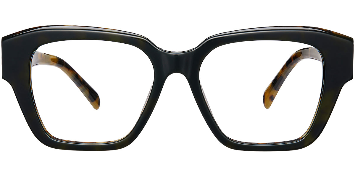 Candye Square Frame F7673