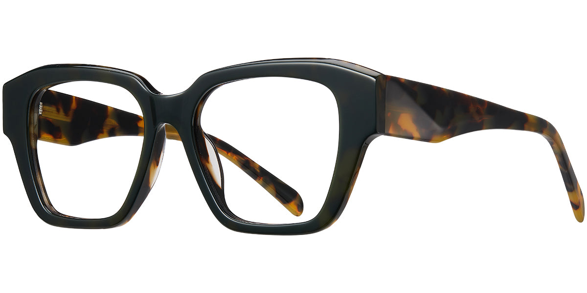 Candye Square Frame F7673