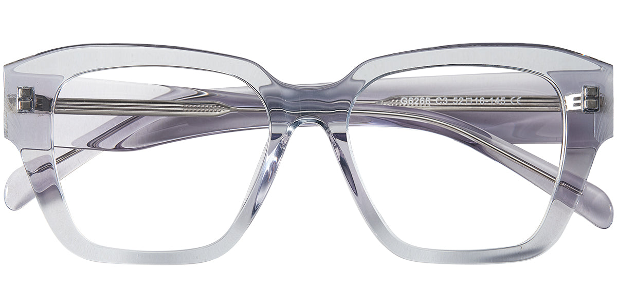 Candye Square Frame F7673