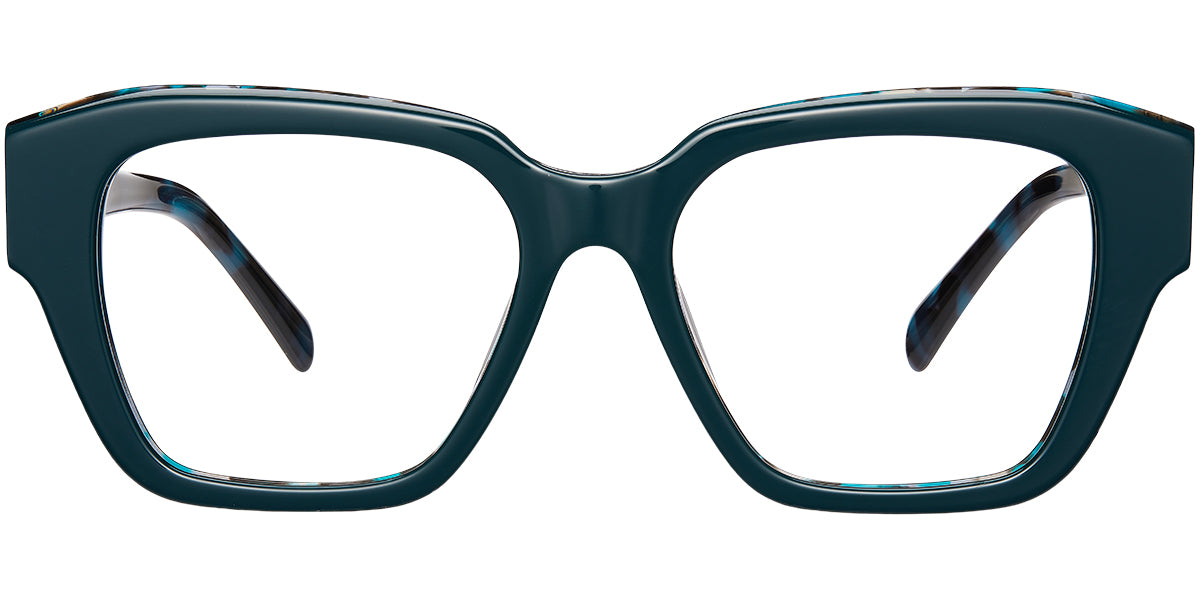 Candye Square Frame F7673