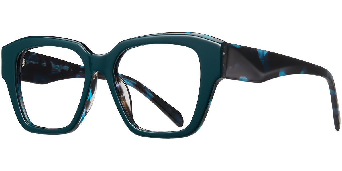 Candye Square Frame F7673