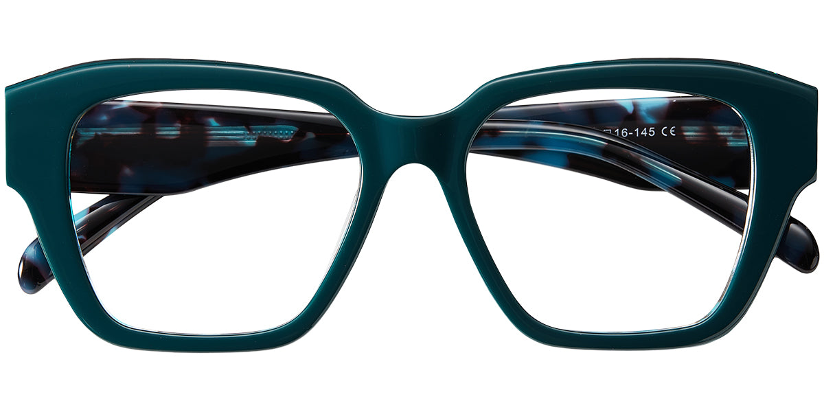 Candye Square Frame F7673